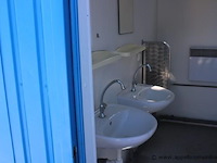 Complete sanitair container - afbeelding 4 van  4