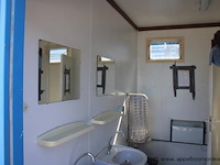 Complete sanitair container - afbeelding 3 van  3