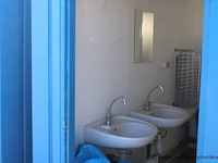 Complete sanitair container - afbeelding 3 van  3