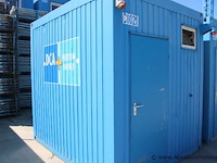 Complete sanitair container - afbeelding 2 van  4