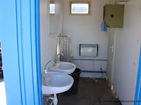 Complete sanitair container - afbeelding 3 van  4