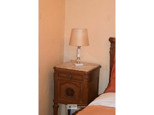 Complete slaapkamer - afbeelding 3 van  16