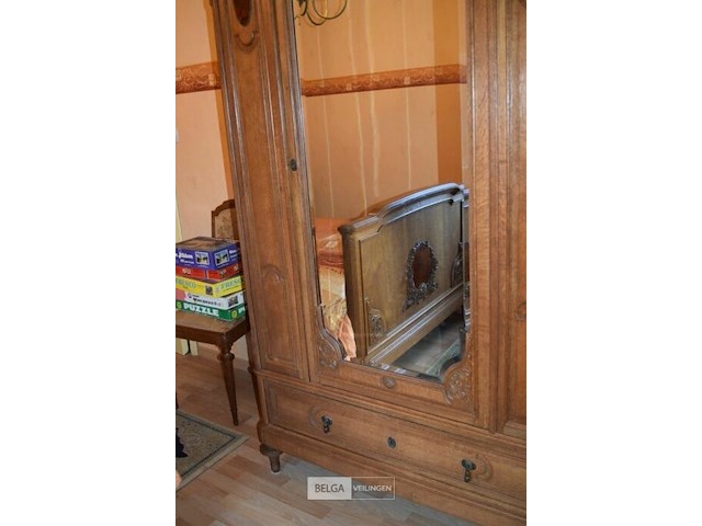 Complete slaapkamer - afbeelding 5 van  16