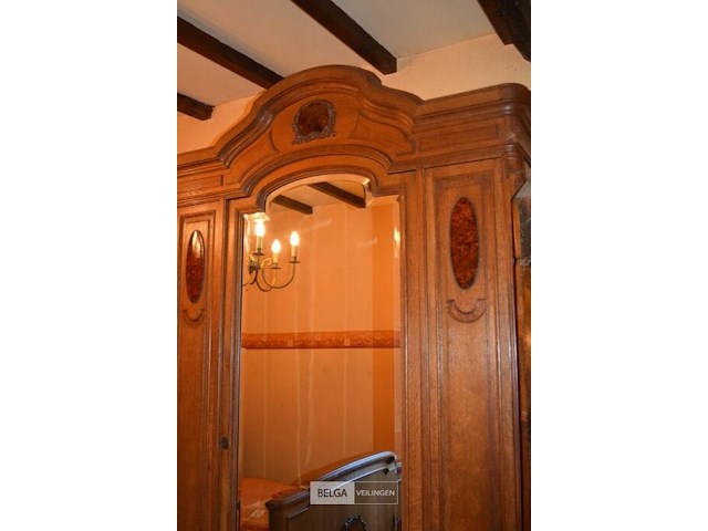 Complete slaapkamer - afbeelding 6 van  16