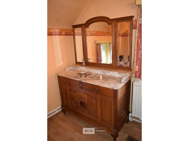 Complete slaapkamer - afbeelding 7 van  16