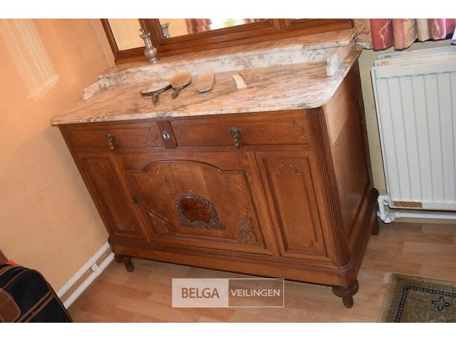 Complete slaapkamer - afbeelding 8 van  16