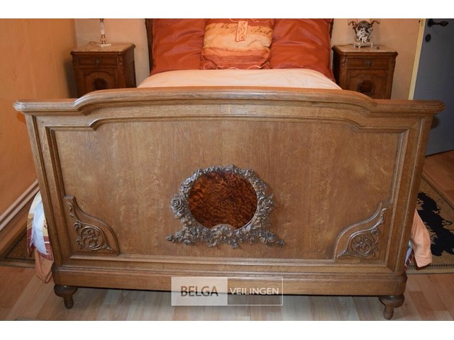 Complete slaapkamer - afbeelding 9 van  16