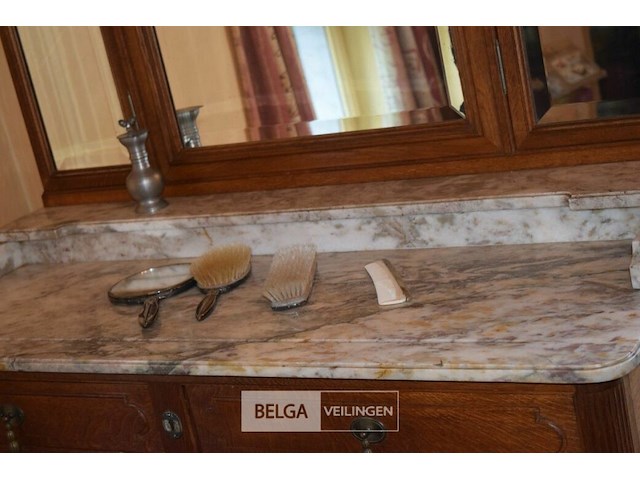 Complete slaapkamer - afbeelding 10 van  16