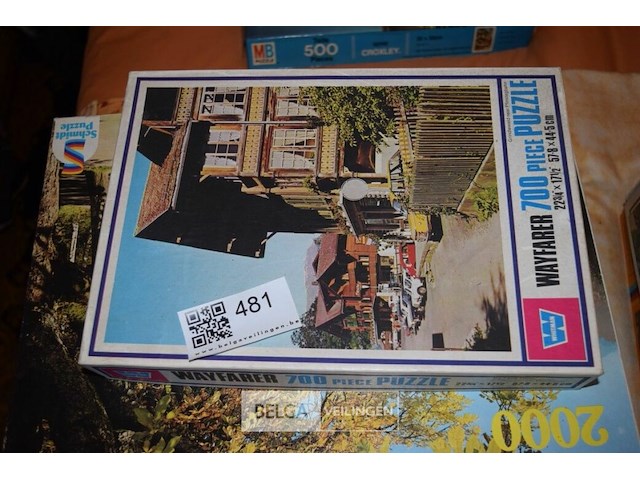 Complete slaapkamer - afbeelding 12 van  16