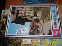 Complete slaapkamer - afbeelding 12 van  16