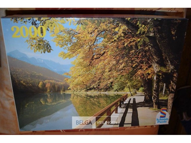 Complete slaapkamer - afbeelding 13 van  16