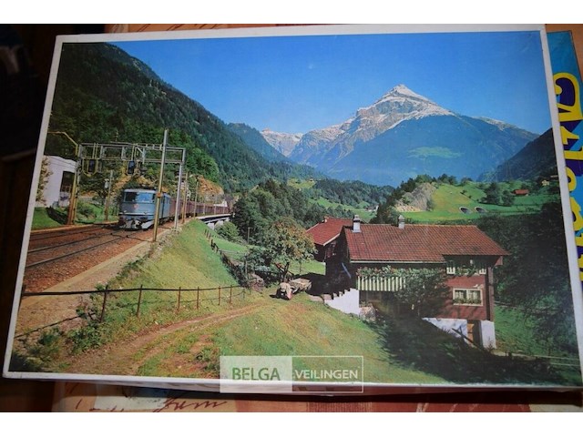 Complete slaapkamer - afbeelding 14 van  16