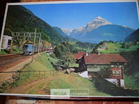 Complete slaapkamer - afbeelding 14 van  16