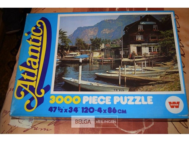 Complete slaapkamer - afbeelding 15 van  16