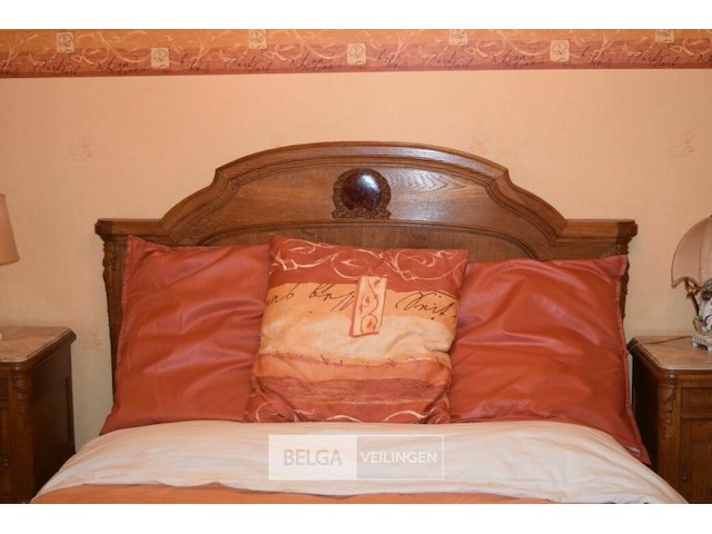 Complete slaapkamer - afbeelding 16 van  16