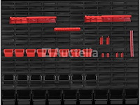 Complete tool organization kit (zonder reserveprijs)