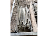 Complete trapbekistingsset - afbeelding 3 van  4