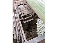 Complete trapbekistingsset - afbeelding 4 van  4