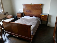 Complete vintage slaapkamer - afbeelding 1 van  7