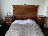 Complete vintage slaapkamer - afbeelding 2 van  7