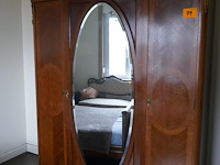 Complete vintage slaapkamer - afbeelding 5 van  7