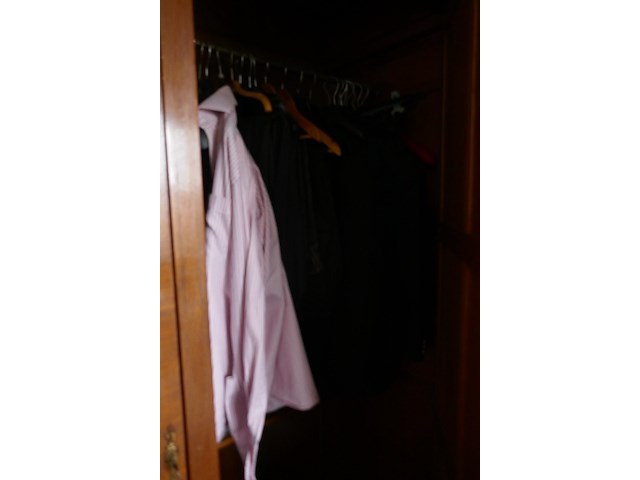 Complete vintage slaapkamer - afbeelding 6 van  7