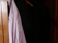 Complete vintage slaapkamer - afbeelding 6 van  7