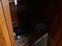 Complete vintage slaapkamer - afbeelding 7 van  7