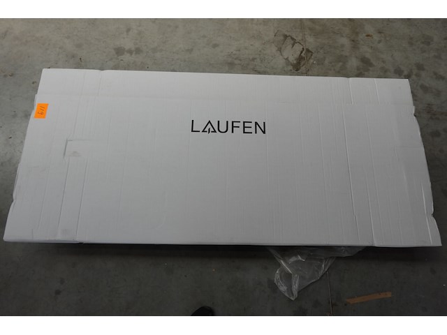 Composiet douchebak laufen - afbeelding 1 van  5