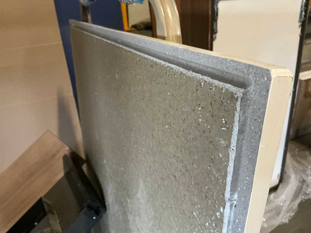 Composiet douchebak - afbeelding 3 van  5