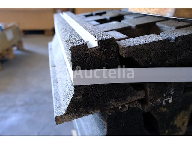 Composietbodems voor warmtepompen - afbeelding 1 van  7