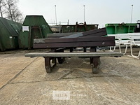 Composieten bank - afbeelding 1 van  1