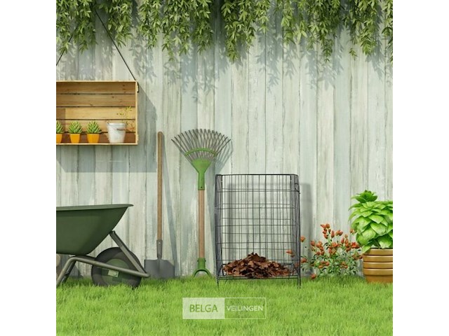 Compostbak - afbeelding 2 van  4