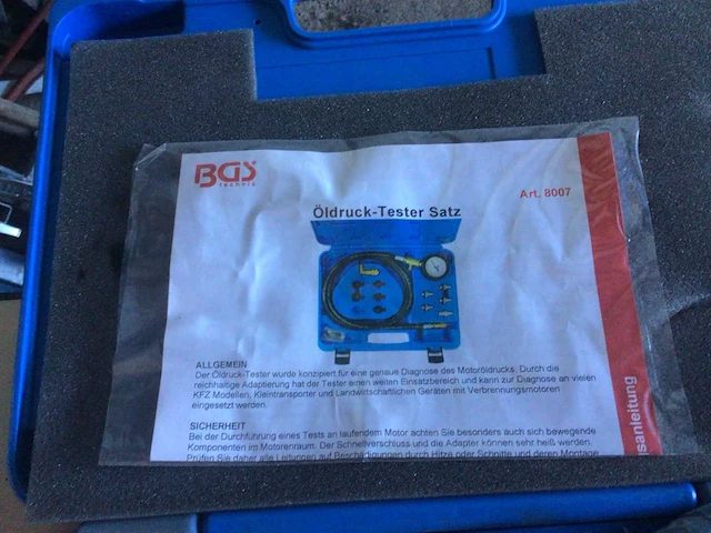 Compressie (3x) - afbeelding 4 van  6