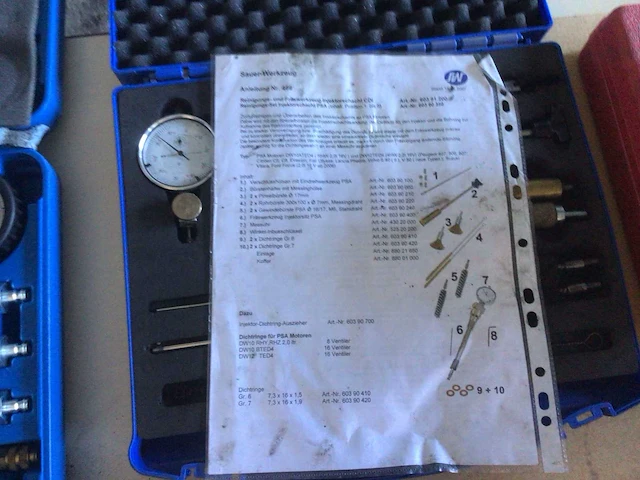 Compressie (3x) - afbeelding 6 van  6
