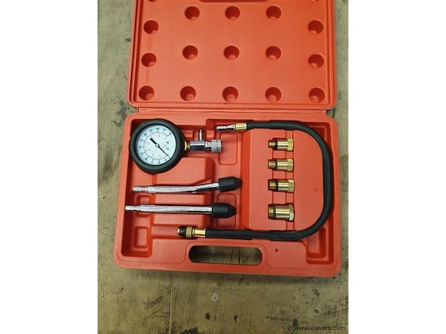 Compressiemeter - afbeelding 1 van  1