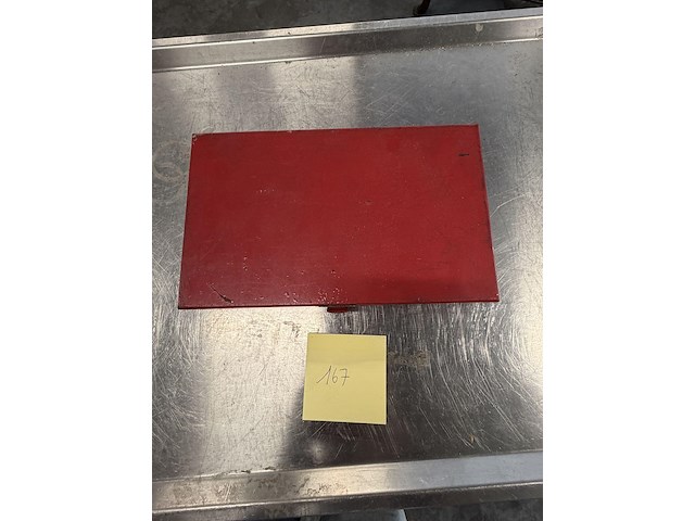 Compressiemeter - afbeelding 1 van  4