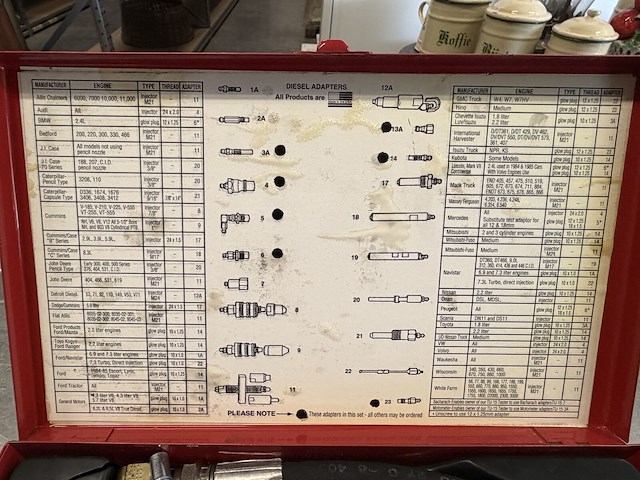 Compressiemeter - afbeelding 3 van  4