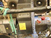Compressor - airpress - lm 22-410 - afbeelding 3 van  3