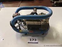 Compressor - airpress - lmo 3-210 - afbeelding 1 van  3