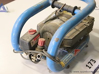 Compressor - airpress - lmo 3-210 - afbeelding 3 van  3