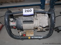 Compressor - contimac - afbeelding 1 van  2
