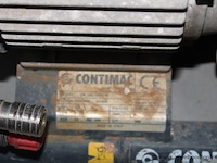 Compressor - contimac - afbeelding 2 van  2