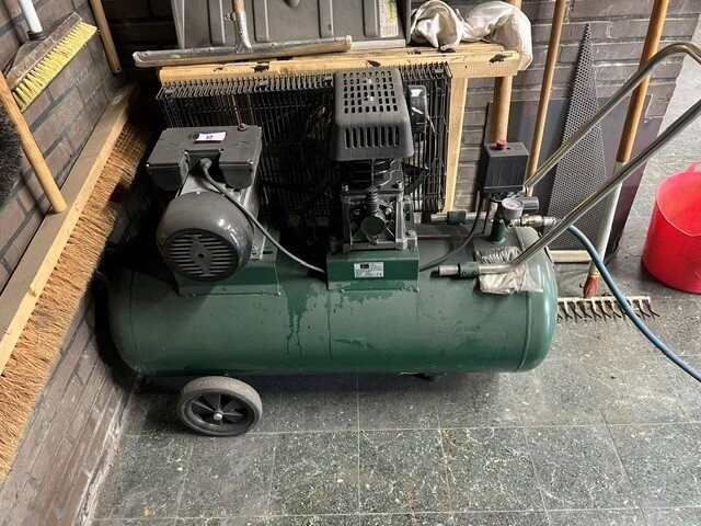 Compressor 2 force pb6020 (14) - afbeelding 1 van  4