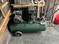 Compressor 2 force pb6020 (14) - afbeelding 1 van  4