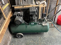 Compressor 2 force pb6020 (14) - afbeelding 2 van  4