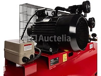 Compressor 500 l / 3 zuigers / 400 v - afbeelding 2 van  7