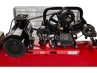 Compressor 500 l / 3 zuigers / 400 v - afbeelding 4 van  7