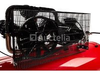 Compressor 500 l / 3 zuigers / 400 v - afbeelding 6 van  7