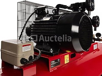 Compressor 500 l / 3 zuigers / 400 v - afbeelding 2 van  7